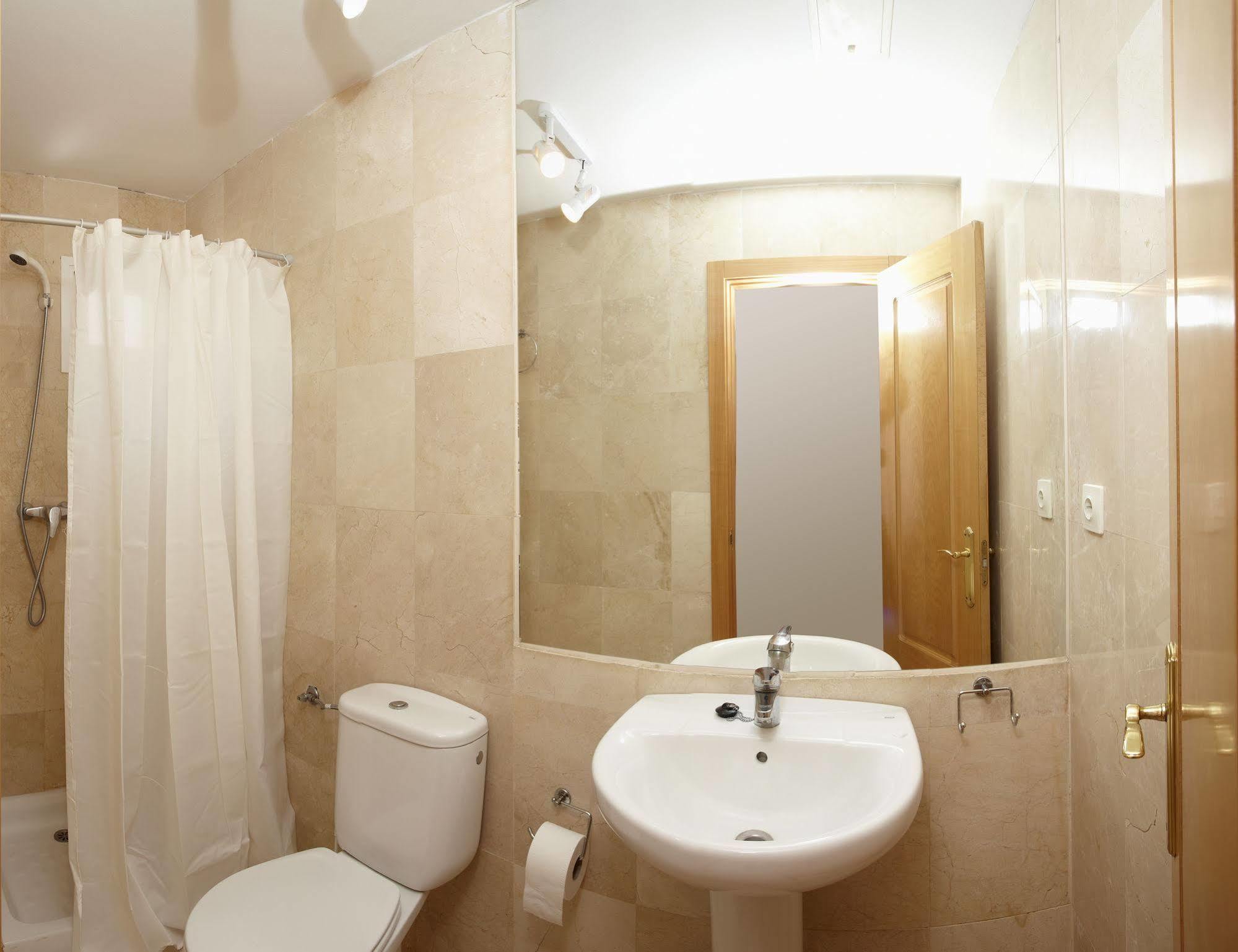 Villas Cumbres De Salou Exterior photo