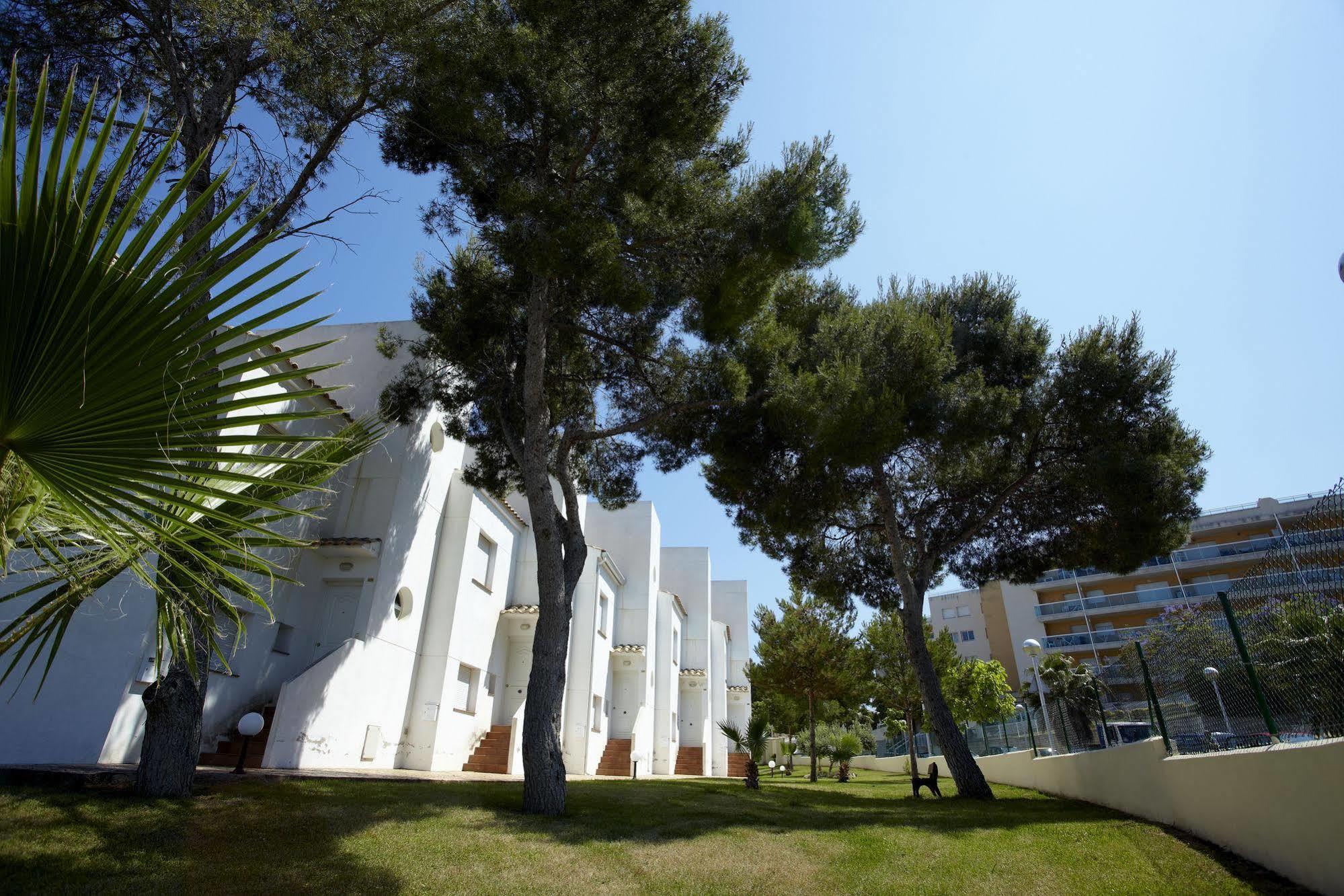 Villas Cumbres De Salou Exterior photo