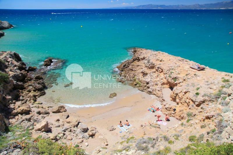 Villas Cumbres De Salou Exterior photo